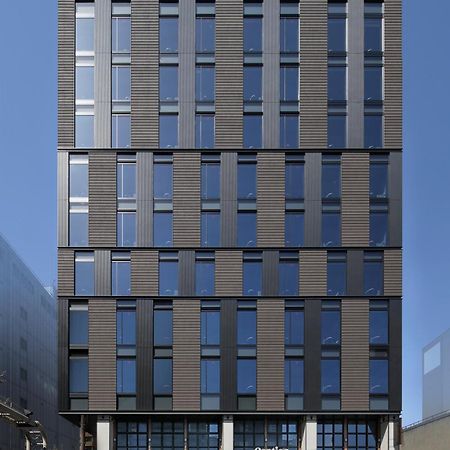 Caption By Hyatt Namba Ōsaka Exterior foto